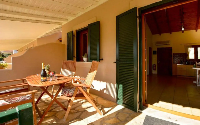 Renata Rooms & Studios