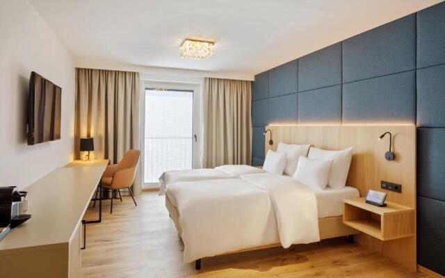 Austria Trend Hotel Maximilian