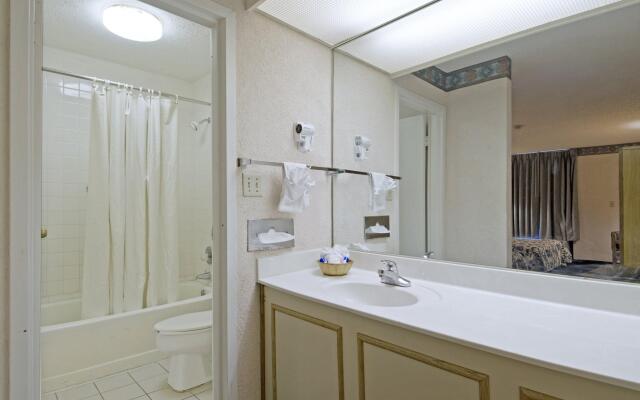 Americas Best Value Inn Dallas