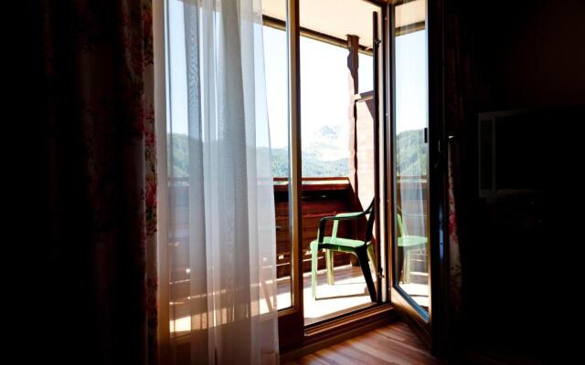 Hotel Alpenkrone