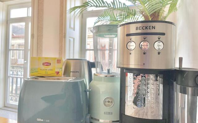 Porto Domus 210 Penthouse