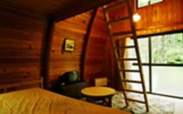 Sakura Shimizu Cottage