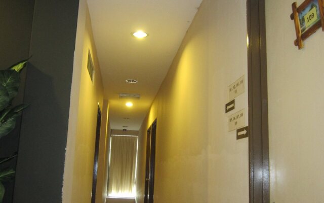 Smart Hotel Bangi Seksyen 9