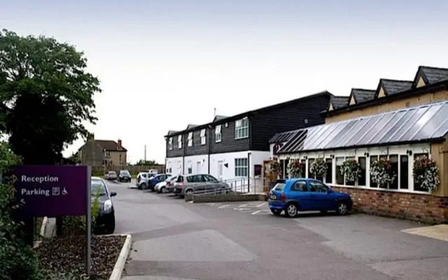 Premier Inn Cambridge North (Girton)