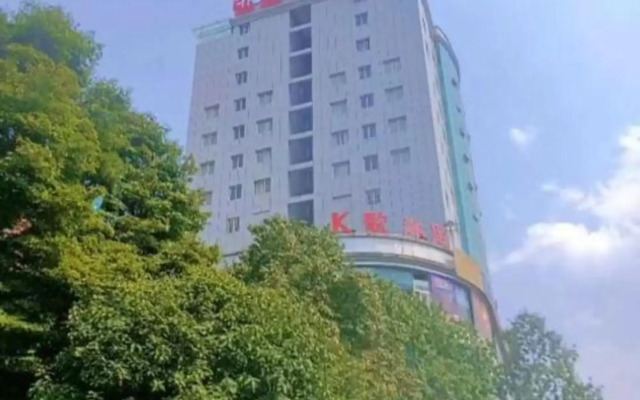 Hongyang Hotel