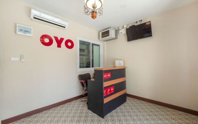 Home And Garden Resort by Oyo Rooms