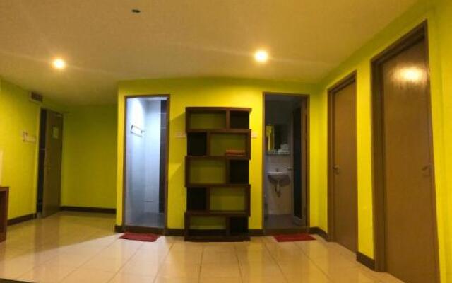 Sarikei Garden Hotel