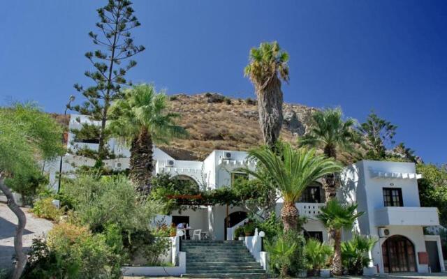 Hotel - Apartments Delfini
