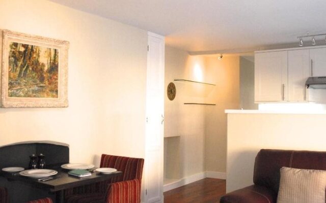 Short Stay Bungay