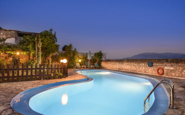 Villa Athina