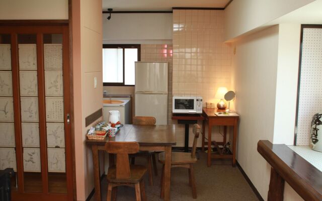 Guest House Dohei