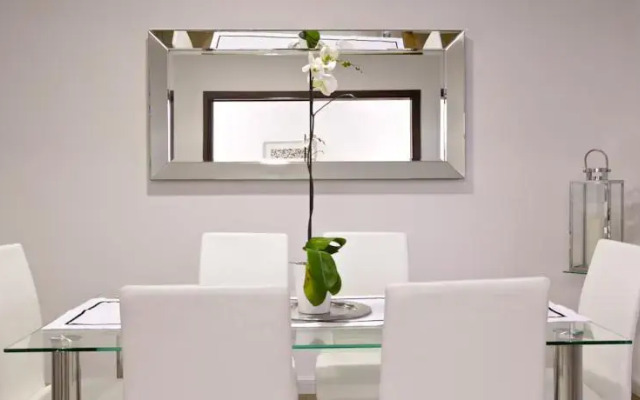 Xaver Luxury Apartments