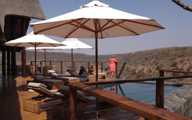 Esiweni Luxury Safari Lodge