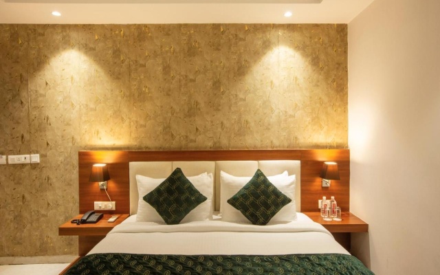 Hotel Arch Suites