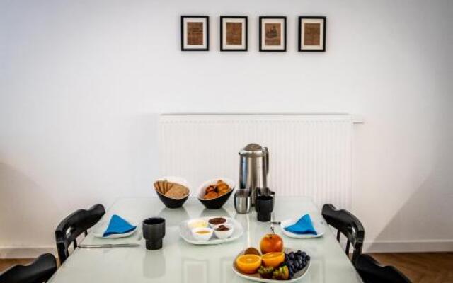 B&B 1 Uit De 100