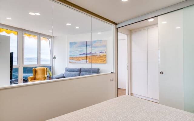 Panoramic views Bay&reef landscape by Getaway