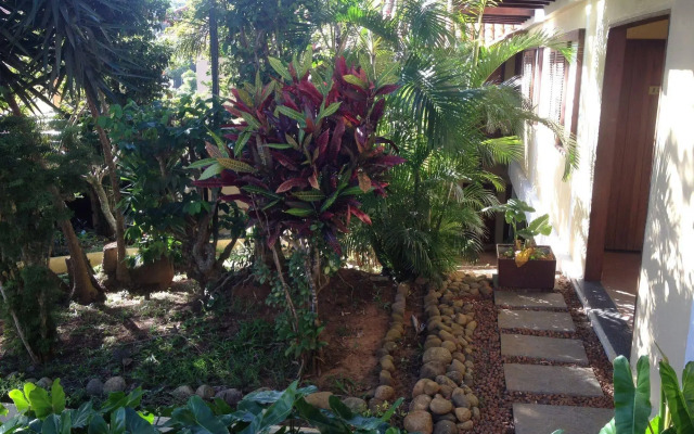 Barlavento Suites
