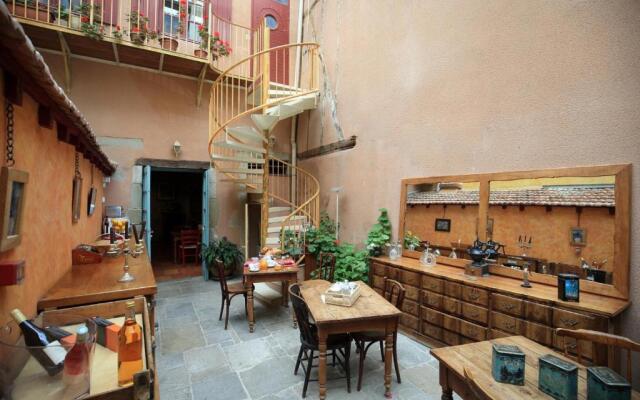 La Maison des Consuls