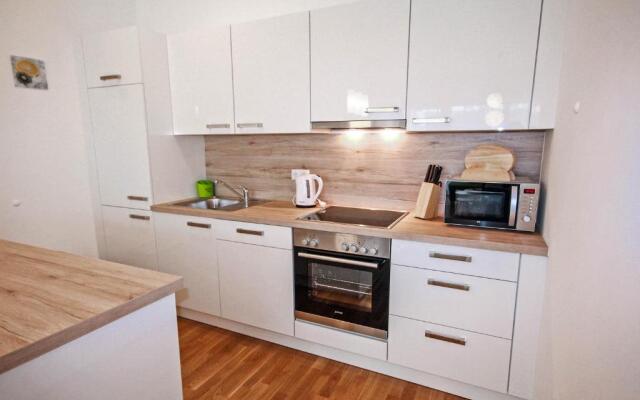 Stadtdomizil Schladming by Schladming-Appartements