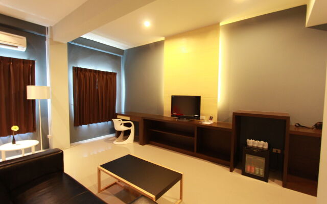 Trendy Hotel