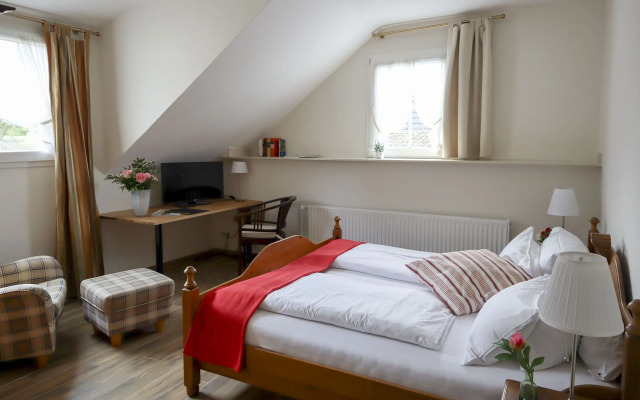 Hotel Gut Moschenhof