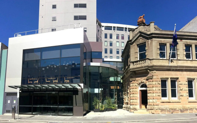 RACV Hobart Hotel