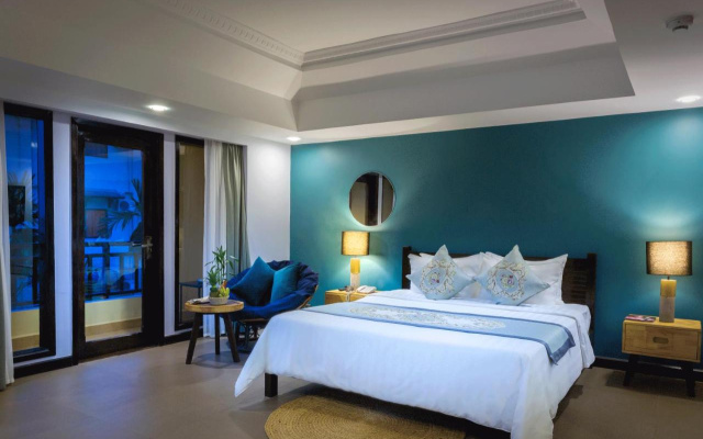 Sokchea Angkor Hotel
