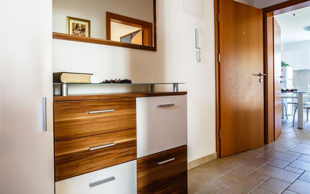 Mare & Mons Deluxe Apartments