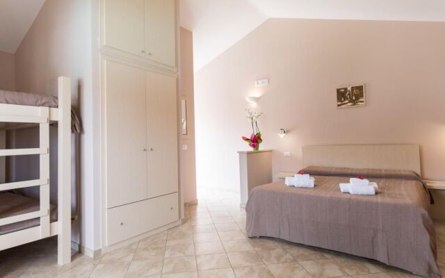 Residenza Borgo Italico
