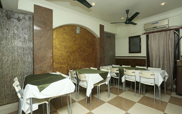 Hotel Sai President