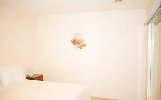 Stunning 2 Bed CBD Apartment 110m2 Two Carparks!