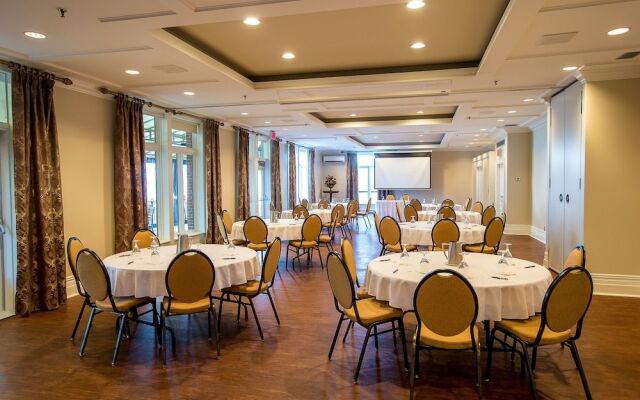 Manoir Rouville-Campbell