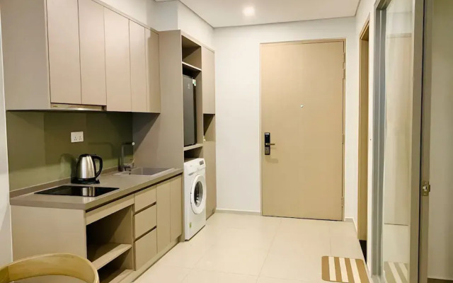 The Song Luxury Apartment - Vung Tau