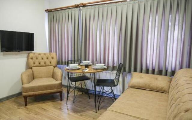 Taksim Neo Pera Suites