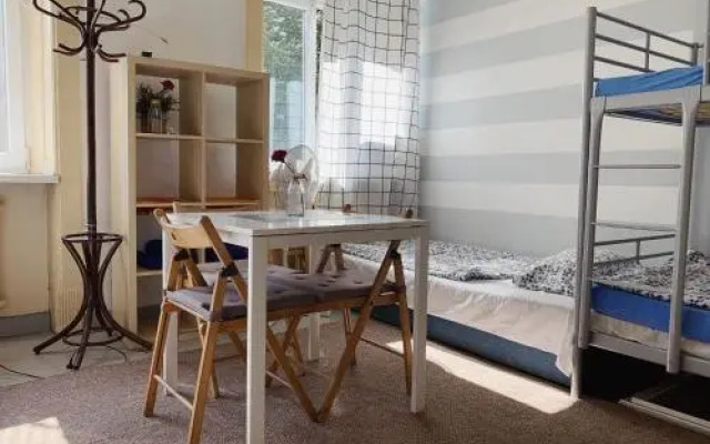 Aleje 28 Hostel