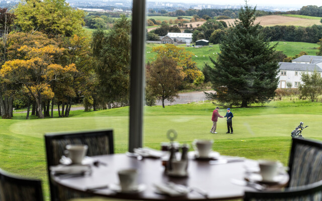 Gleddoch Golf & Spa Resort
