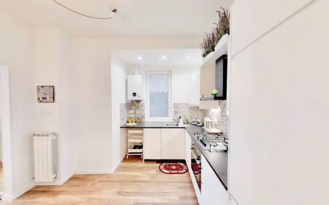 Triestevillas Centro Storico - Luminoso NEW w/ AC