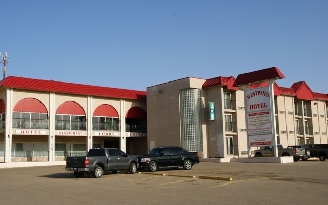 Westwind Motor Inn