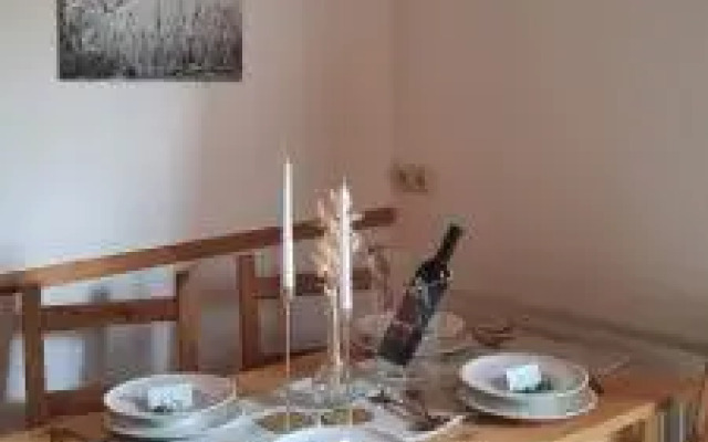 Stille Oase Apartment Panorama