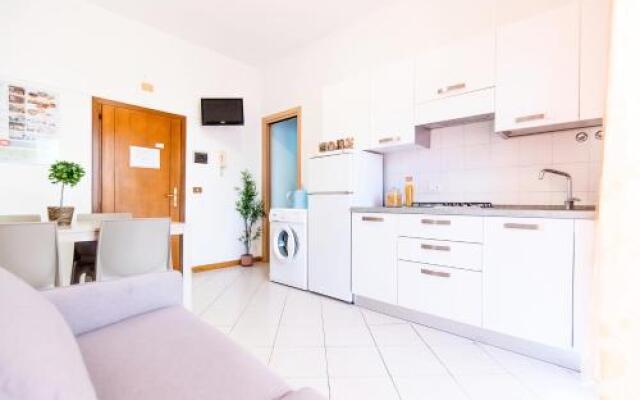 Residence Comfort Lido di Jesolo