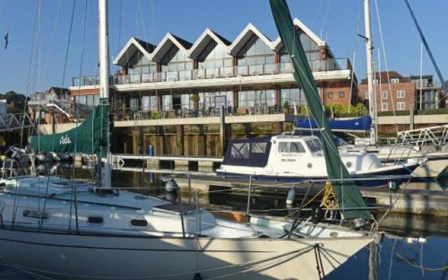 Royal Southern Yacht Club