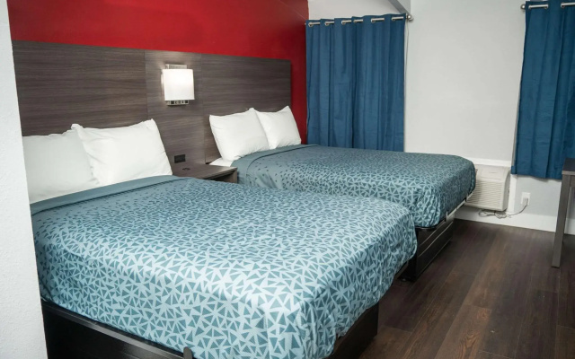 Econo Lodge Clarks Summit - Scranton