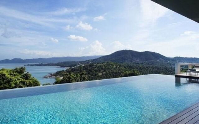 Samujana-Five Bedrooms Pool Villa - 3