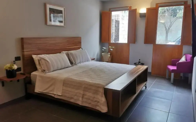 Casa Olié