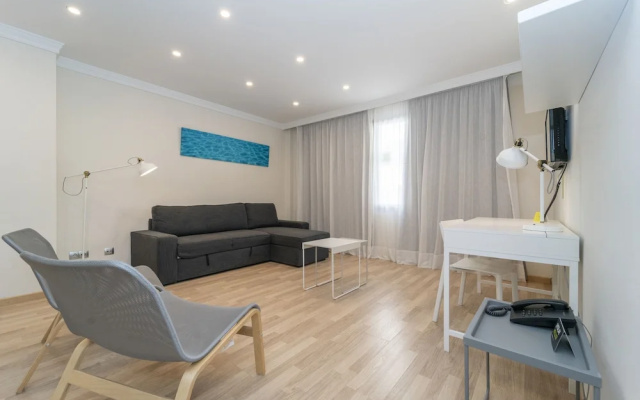 ARTIEM Urban Apartments