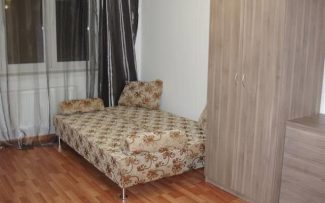 Apartments on Muranova