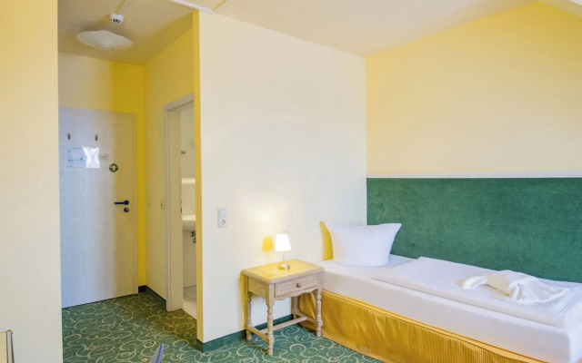 Erzgebirgshotel Freiberger Höhe