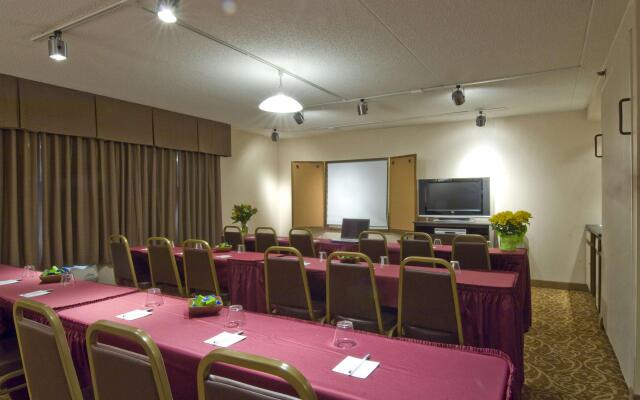 Hampton Inn Downingtown/Exton