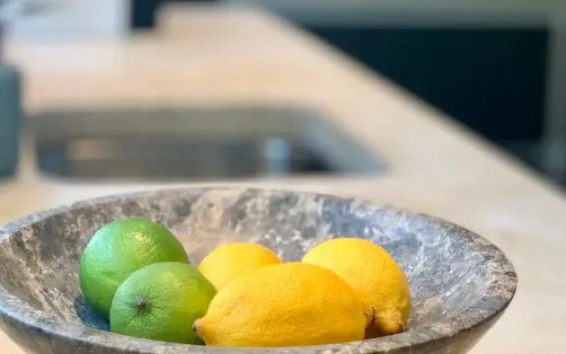 The Green House Lodge