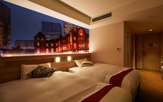 Leonardo Hotel Manchester Piccadilly